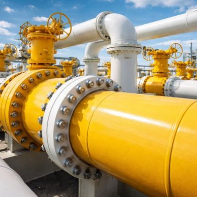 In the oil and gas industry, equipment reliability isn’t optional—it’s critical_